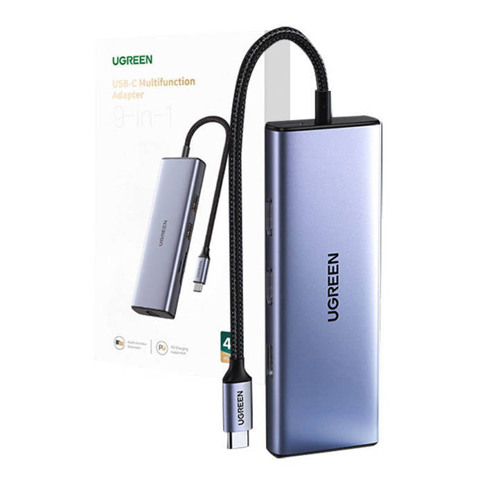 UGREEN 9-in-1 gamingstore UGREEN 9-in-1 gamingstore